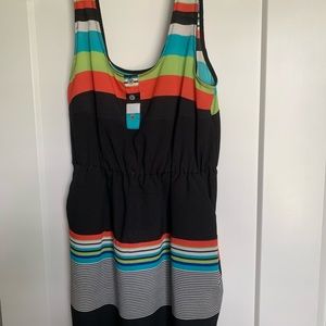 Peppermint casual summer dress